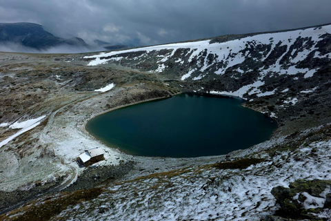 Jeep Safari Pelister, from Ohrid & Bitola.