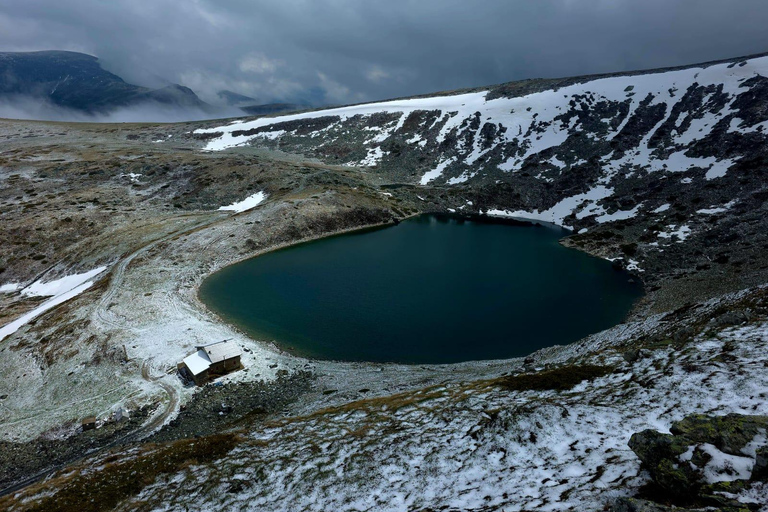 Jeep Safari Pelister, from Ohrid & Bitola.