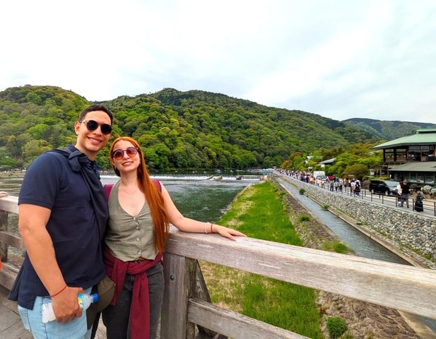 Kyoto: Arashiyama Guided Tour, Bamboo, Monkey, Zen Temple