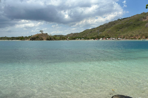 Lombok: Gili Rengit, Gili Gede en Gili Layar snorkeltour