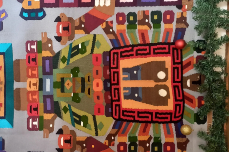 From Huancayo: Crafts, Ocopa Convent, and Mantaro Valley