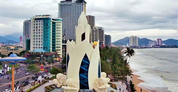 Nha Trang: Cultural Landmarks Tour