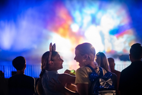 Limited Time Offer: Disney 4-Day, 4-Parks Magic Ticket 2-Day Walt Disney World Tickets with Park Hopper