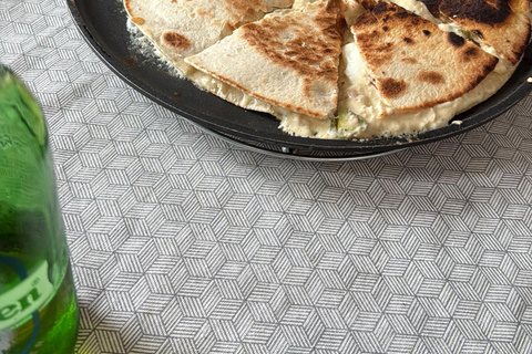 Durrës: Traditional Albanian Cooking Class with Lunch & Wine