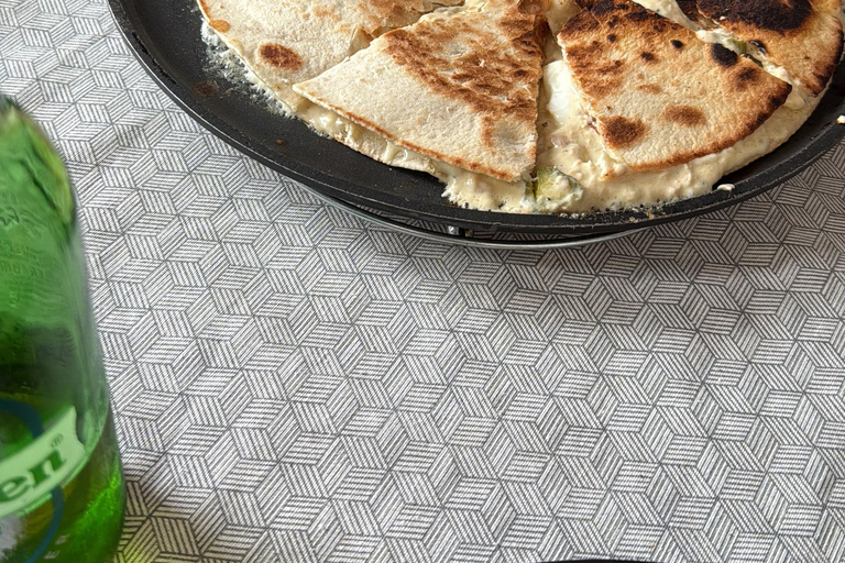 Durrës: Traditional Albanian Cooking Class with Lunch & Wine