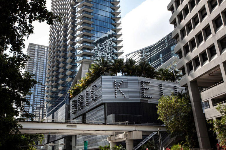 Miami: Visit to the Lighthouse - Key Biscayne - Brickell