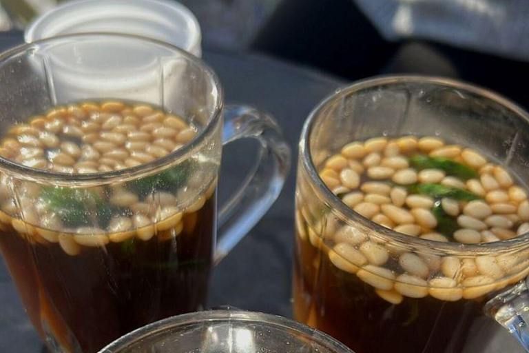 Tunis VIP Tour: Comfort, Fun & Best Value All-in-One !! Tunis : WITHOUT Pick-Up WITHOUT inclusions (Not Recommended)