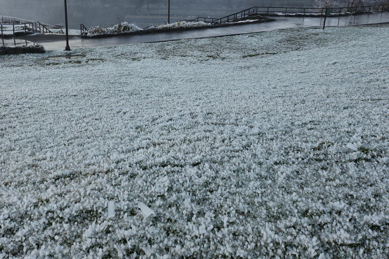 Niagara Falls, USA: Guided Tour with Maid of the Mist Cruise