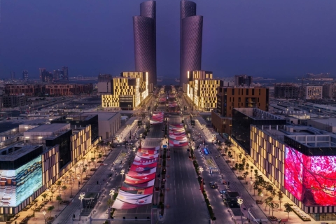 Doha: Highlights von Souq Wagif, Corniche, Die Perle, Katara