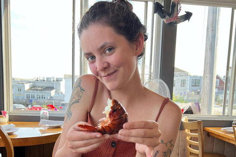 Seattle: Pike Place Market Gourmet Food Tour