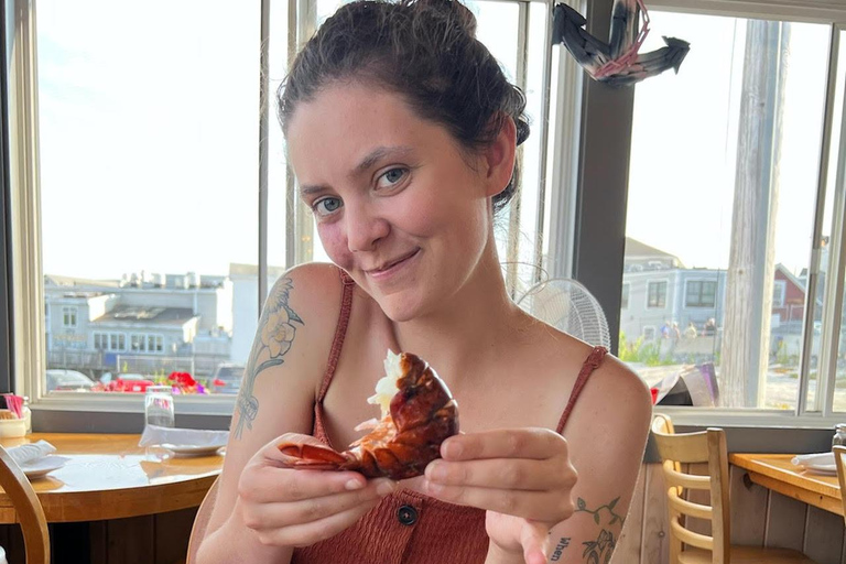 Seattle: Pike Place Market Gourmet Food Tour