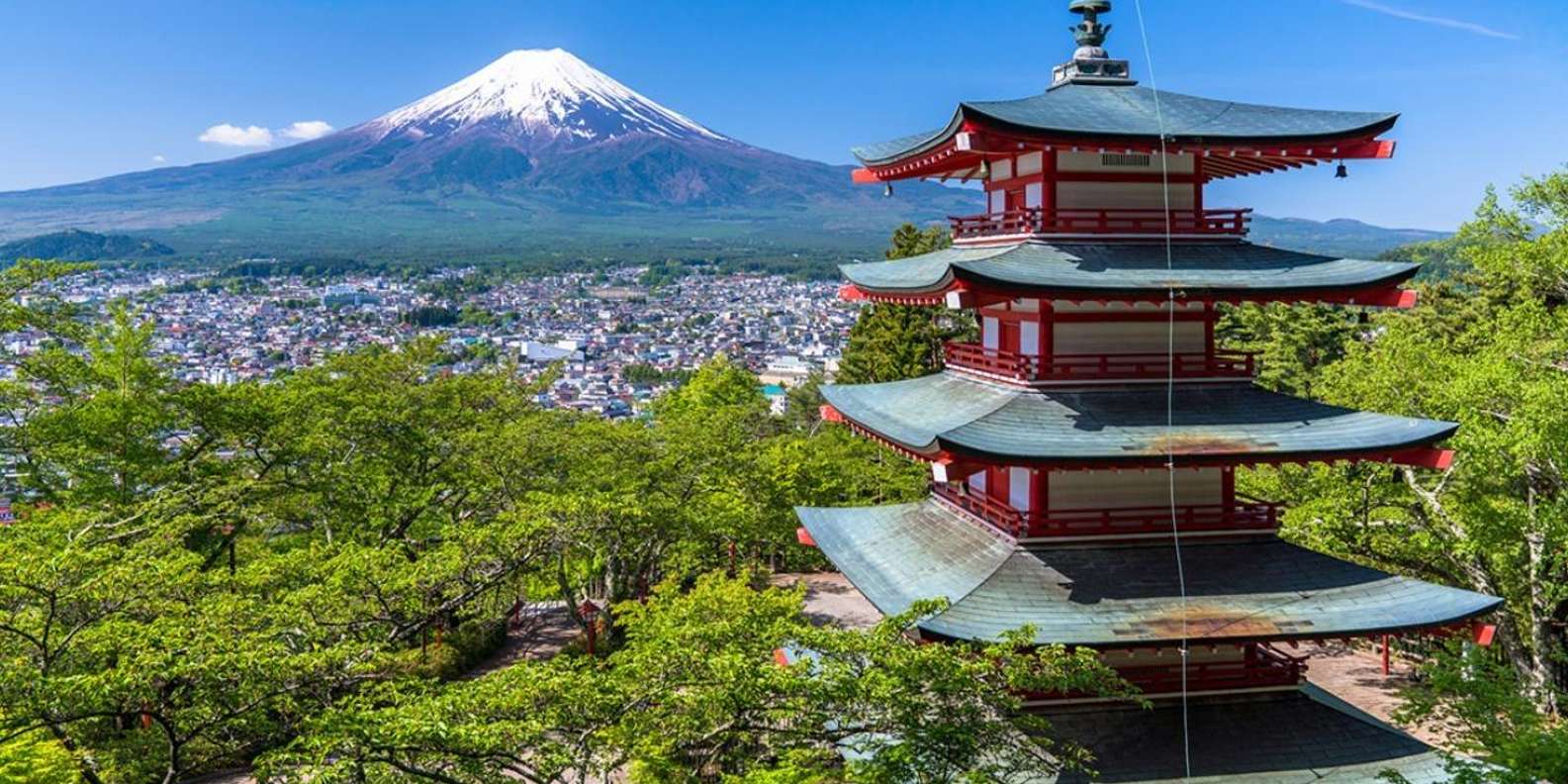 Tokyo: Private Mount Fuji & Hakone Customizable Tour
