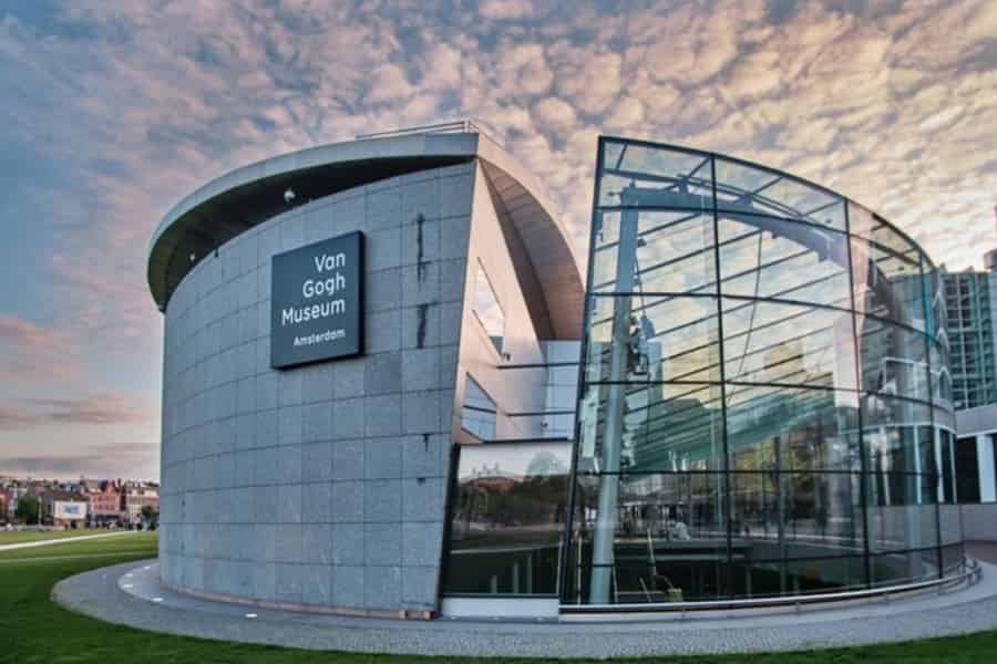 Amsterdam: Führung durch das Van-Gogh-Museum mit Ticket. Foto: GetYourGuide Amsterdam: Führung durch das Van-Gogh-Museum mit Ticket. Foto: GetYourGuide
