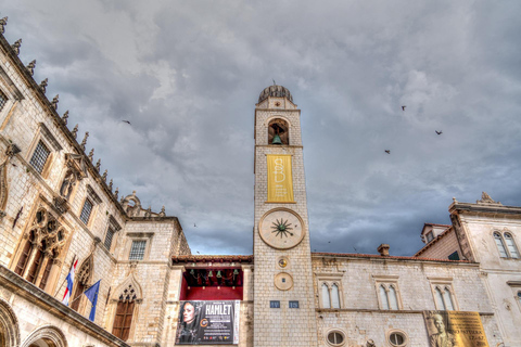 Rise & Fall of the Republic of Dubrovnik – Storytelling Walk