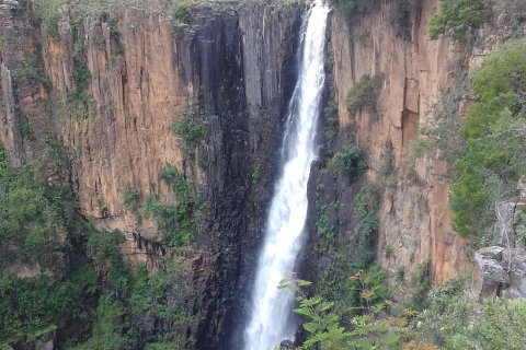 7 Nächte/ 8 Tage - Lesotho Abenteuerreisen und Aktivitäten