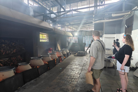 Stories of Jew Town: Guided Heritage Walk in Kochi