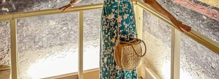 Louxor : Vallée des rois, Hatshepsut et spectacle de lumière de Karnak