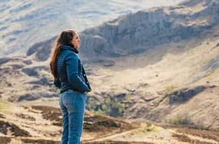 Von Edinburgh aus: Loch Ness & Schottische Highlands Tour