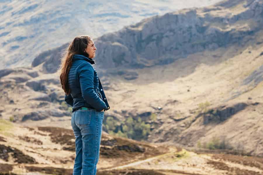 Von Edinburgh aus: Loch Ness & Schottische Highlands Tour. Foto: GetYourGuide