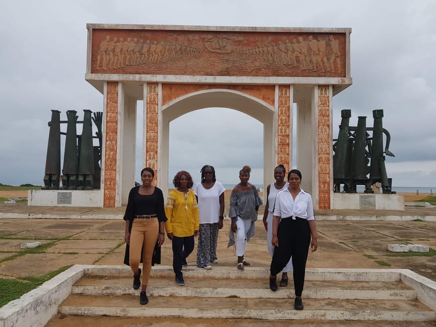 2 days Benin Cultural and Historical Tour | GetYourGuide