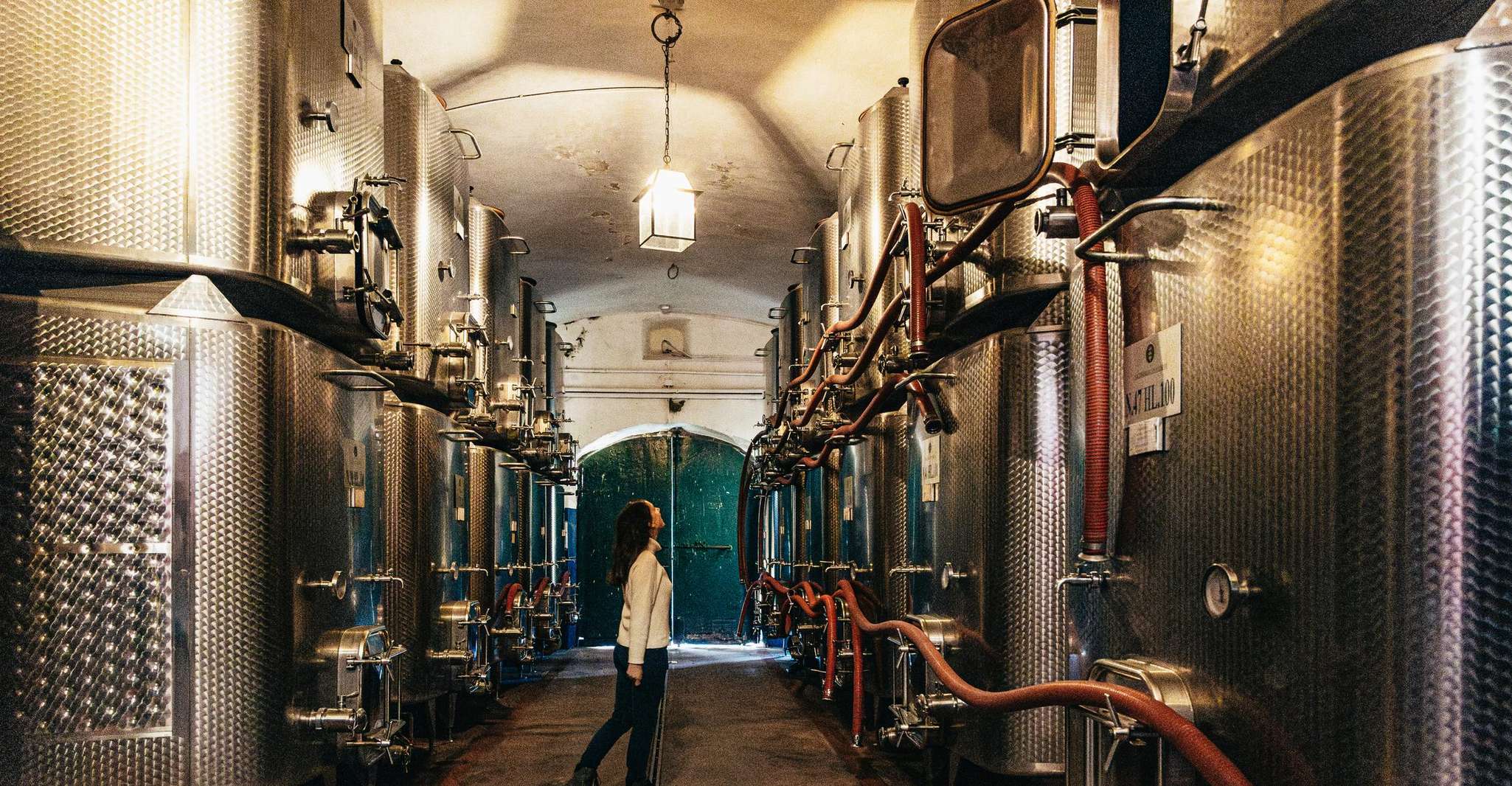 SMALL GROUP Tuscany Wine Tasting Safaris with Lunch / Dinner photo 7