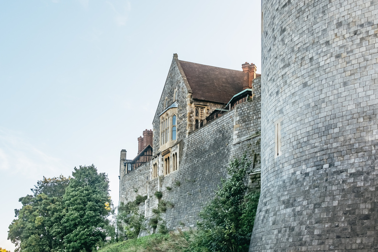 Londyn: Windsor, Stonehenge i Oksford – wycieczka całodniowa