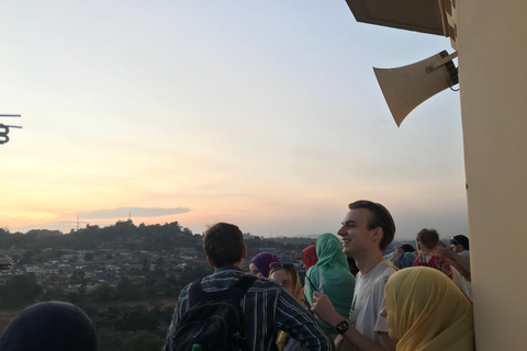 From Kampala: 2-Day Kampala City Tour & Source of Nile