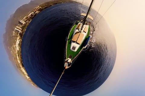 Luxuriöse Bootsausflüge von Puerto Colon, Teneriffa