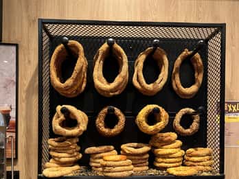 CHANIA WALKING FOOD TOURS – 3 HOUR WALKING TOUR