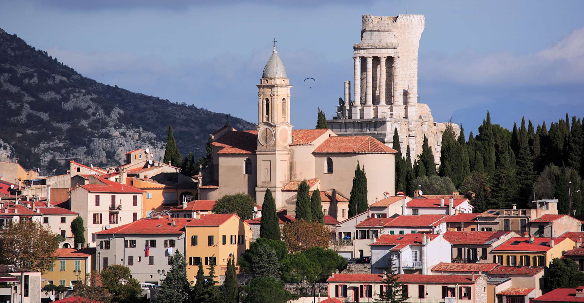 Desde Niza, Cannes, Mónaco, Excursión de un día a la Riviera Francesa - Hizvo