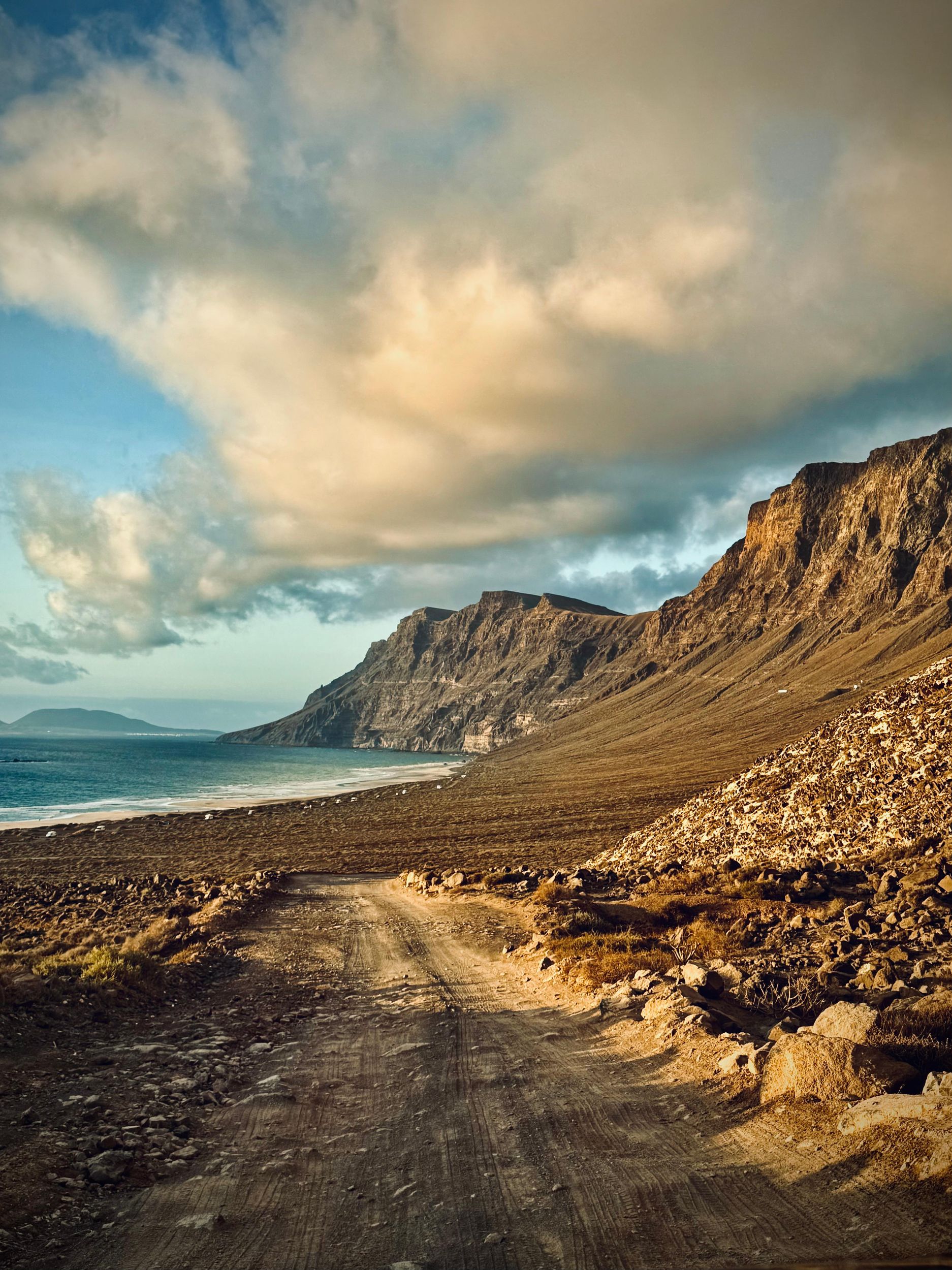 Zauberhaftes Lanzarote: Tour durch den Norden der Insel