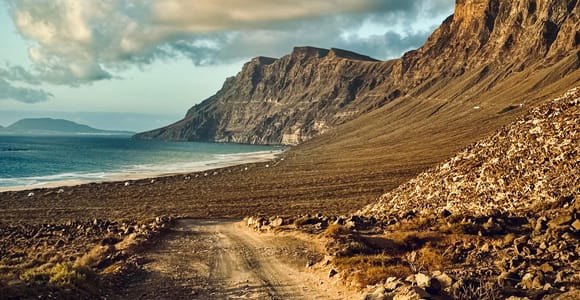 Magical Lanzarote: Northern Island Tour