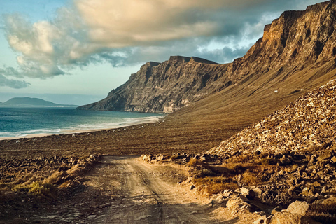 Magical Lanzarote: Northern Island Tour