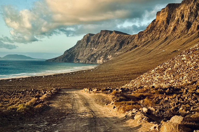 Magical Lanzarote: Northern Island Tour