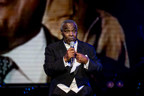 柏林：Stars in Concert圣诞特别演出价格类别一