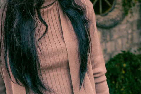 Budva: Guided Photo Walk with Professional Photographer