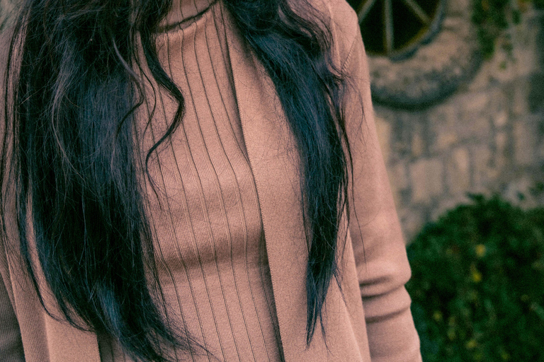 Budva: Guided Photo Walk with Professional Photographer