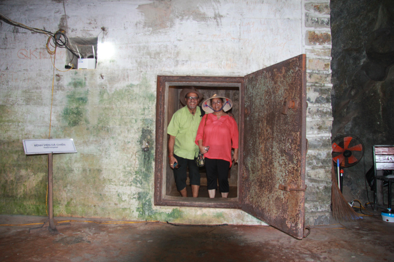 Half Day Hiking to Cat Ba National Park with a Guide