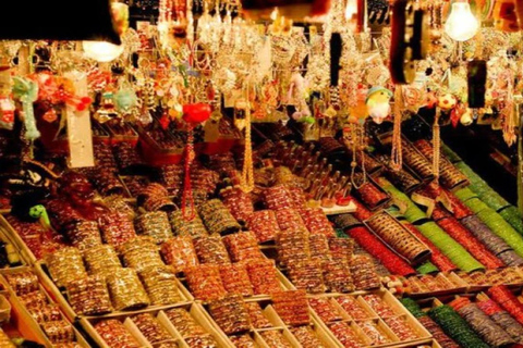 Chennai: 8-Day Fully Guided Tour of South India