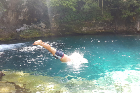 Theth National Park Guided Day-Tour from Shkoder