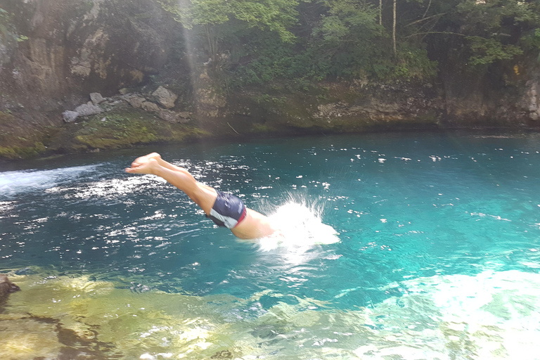 Theth National Park Guided Day-Tour from Shkoder