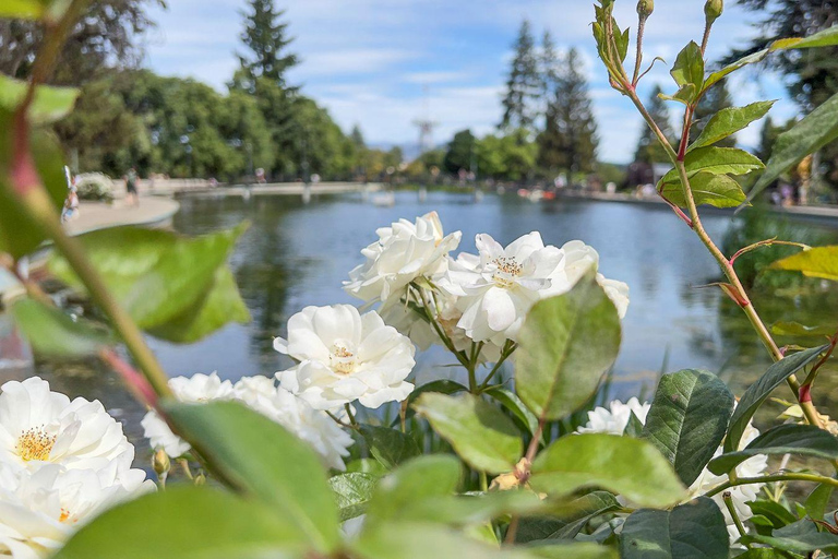 Bariloche: Andean Region Tour to El Bolsón & Lago Puelo