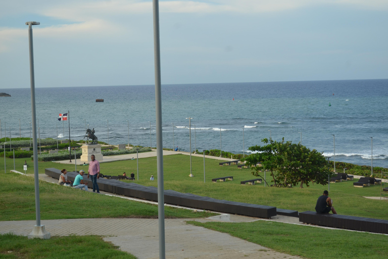 普拉塔港：从泰诺湾/安伯湾出发的猴子之旅和城市之旅普拉塔港：塔伊诺湾/安伯湾的猴子之旅和城市之旅