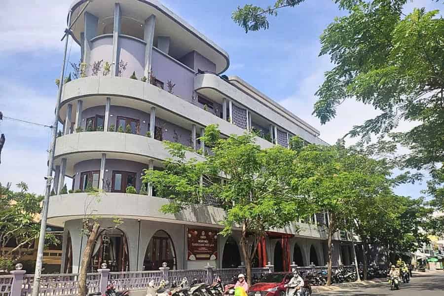 NHA TRANG SPA – REGENERATION FÜR KÖRPER UND SEELE. Foto: GetYourGuide NHA TRANG SPA – REGENERATION FÜR KÖRPER UND SEELE. Foto: GetYourGuide