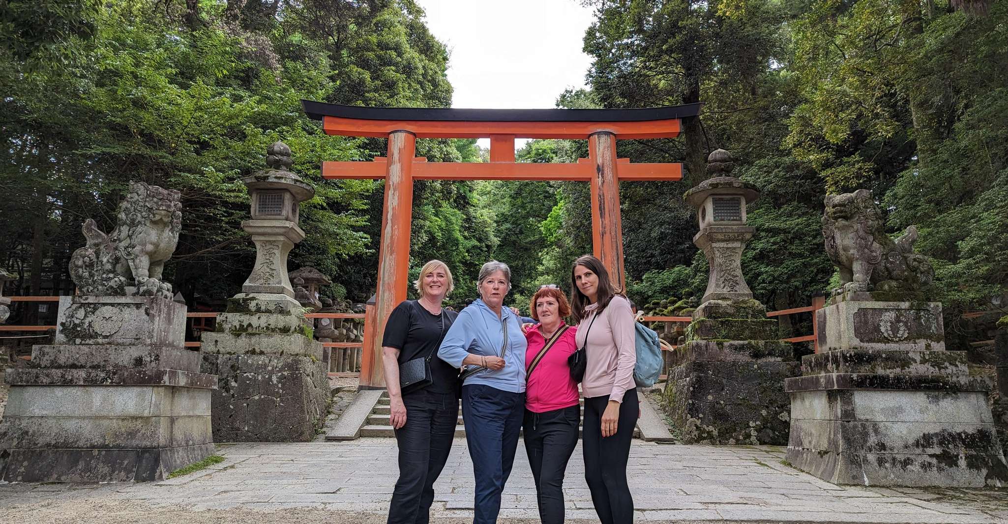 E-Bike Nara Highlights - Todaiji, Knives, Deer, Shrine photo 9