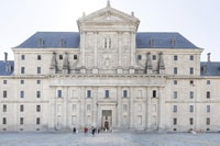 From Madrid, Escorial Monastery & Valley of the Fallen Trip - Housity
