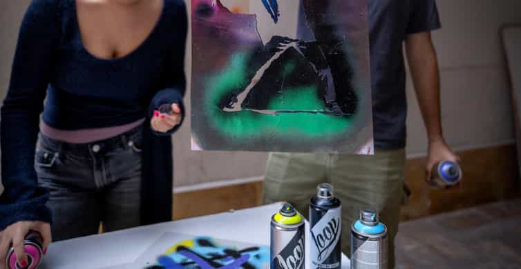 Barcelona: Banksy Museum, Permanent Exhibition Ticket photo 10