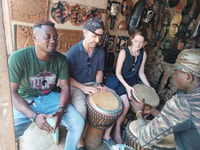 Discover Ghana in 6 Days - Housity