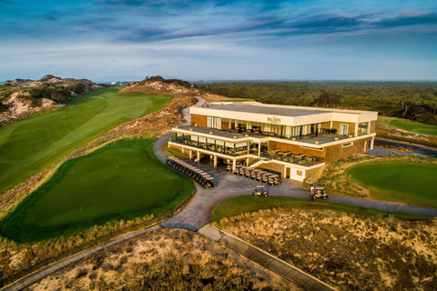 Ho Tram: The Bluffs Grand 1-Day Guided Golf Tour