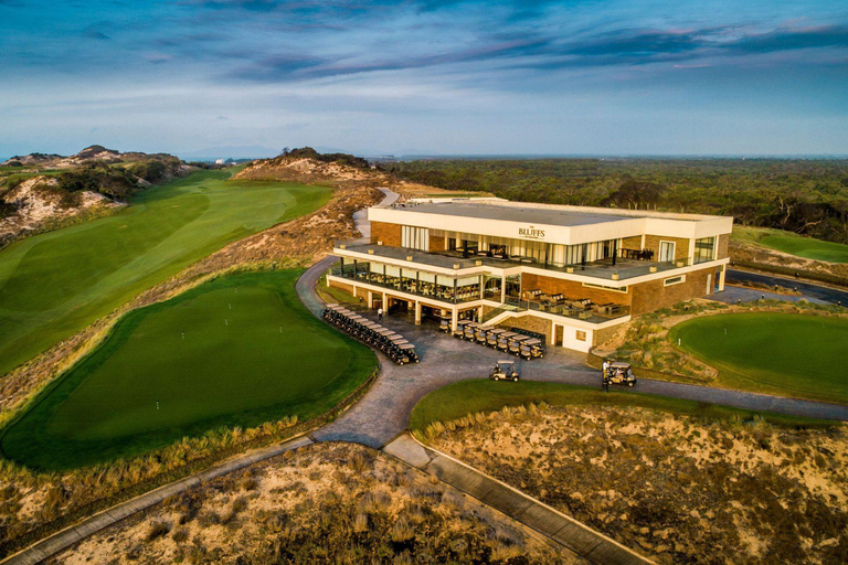 Ho Tram: The Bluffs Grand 1-Day Guided Golf Tour